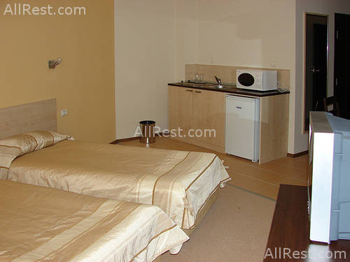 Casablanca Hotel 15